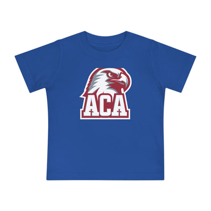 Baby Short Sleeve Tee