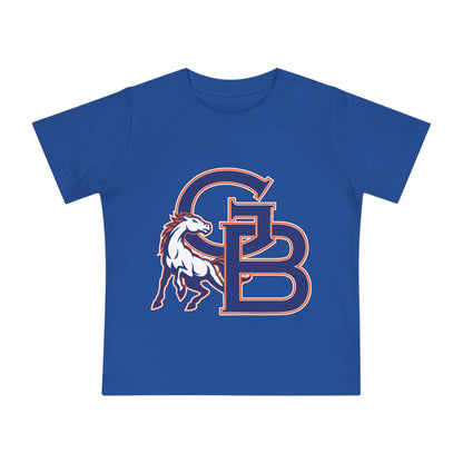 Baby Short Sleeve Tee