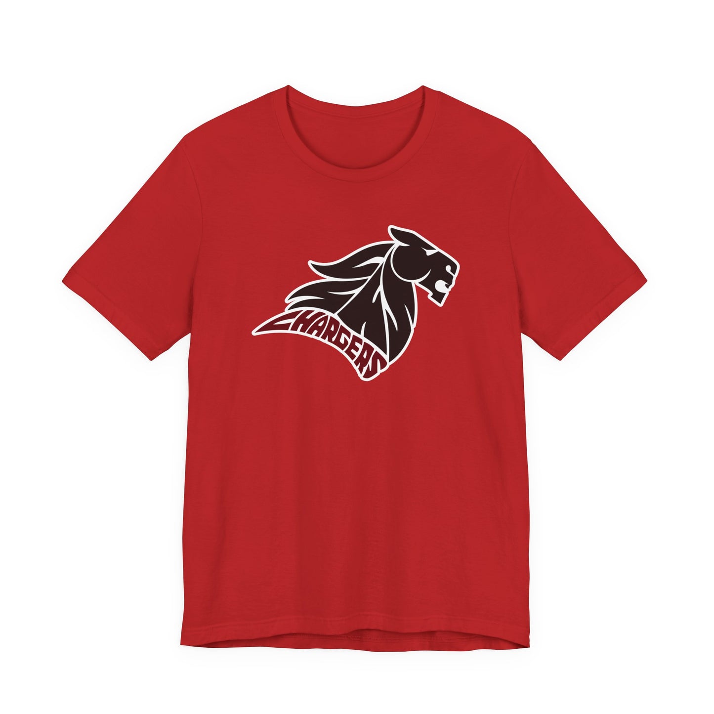 Jersey Short Sleeve Tee