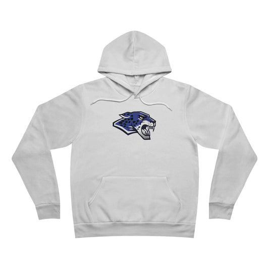 Sponge Fleece Pullover Hoodie