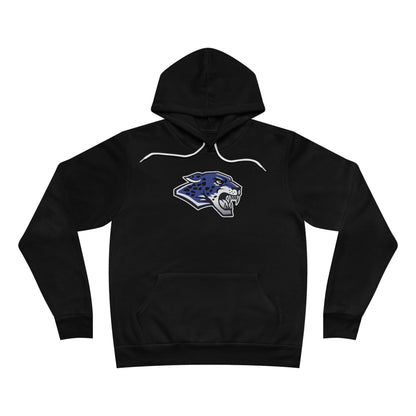Sponge Fleece Pullover Hoodie