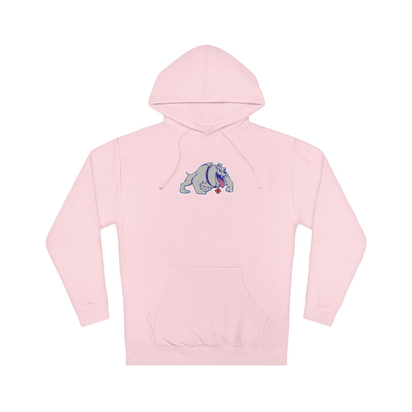 Midweight Pullover Hoodie