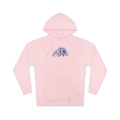 Midweight Pullover Hoodie