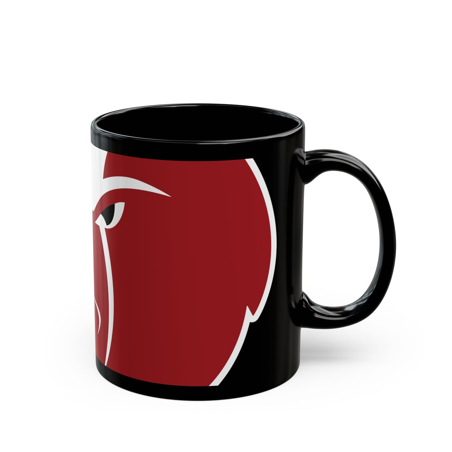 Black Team Mug (11oz/15oz)