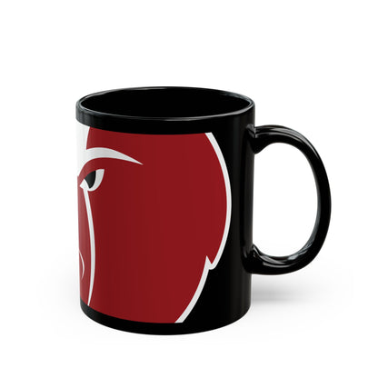 Black Team Mug (11oz/15oz)
