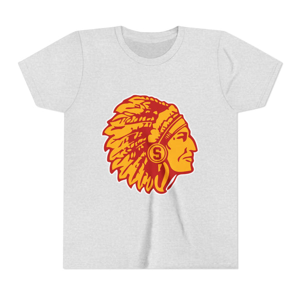 Youth Short Sleeve Tee
