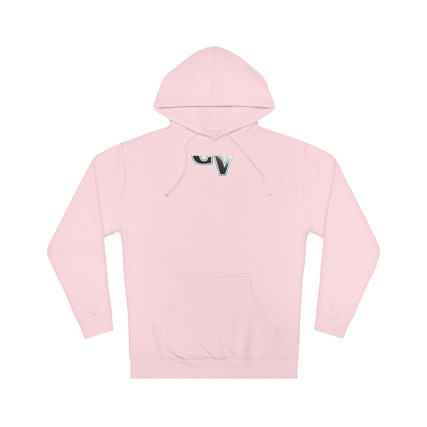 Midweight Pullover Hoodie