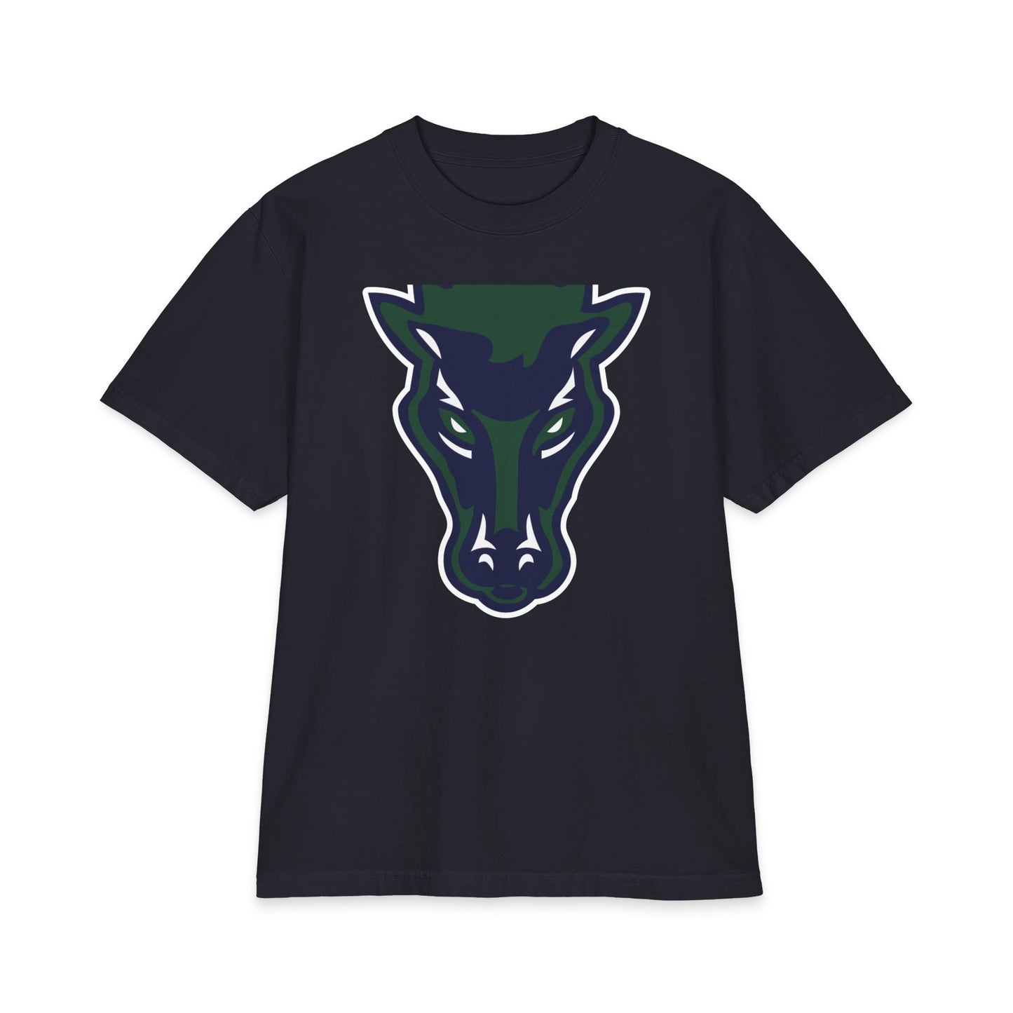 Max Heavyweight Short Sleeve Tee