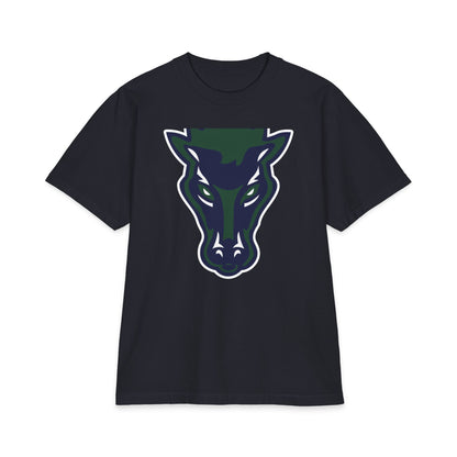 Max Heavyweight Short Sleeve Tee
