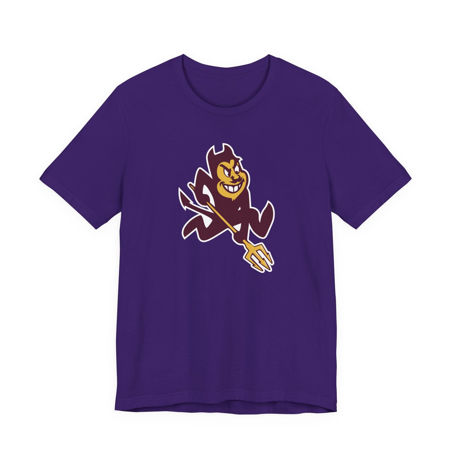 Jersey Short Sleeve Tee