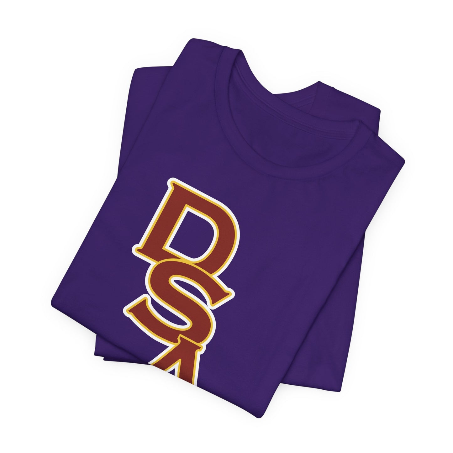 Jersey Short Sleeve Tee