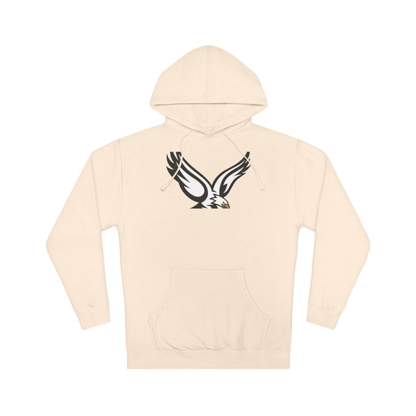 Midweight Pullover Hoodie