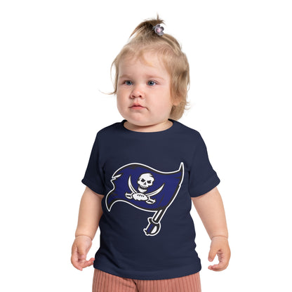 Baby Short Sleeve Tee