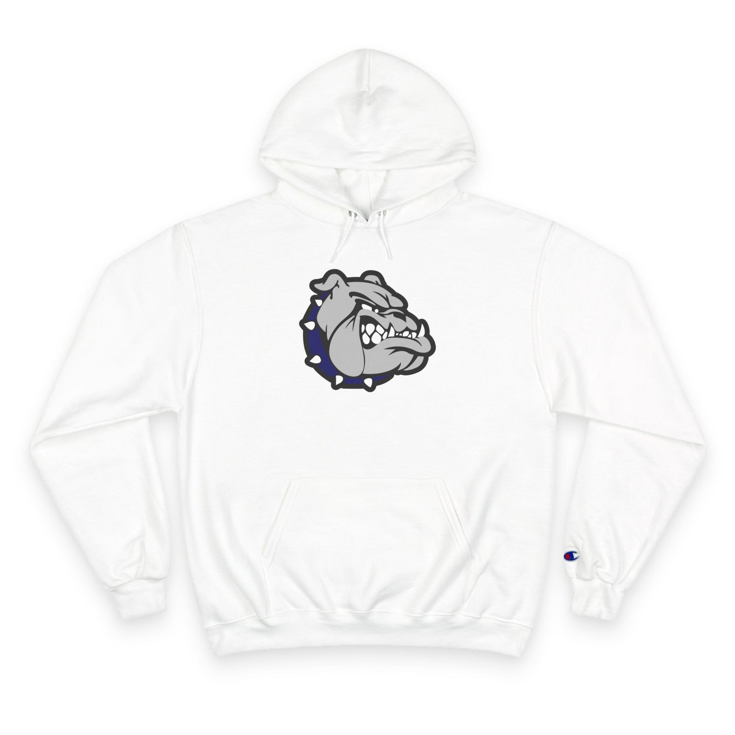 Champion Powerblend Fleece Pullover Hoodie