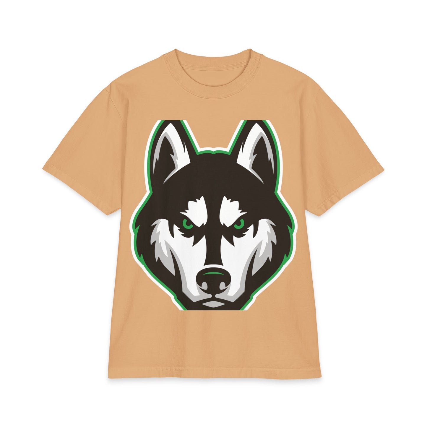 Max Heavyweight Short Sleeve Tee