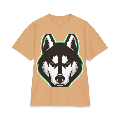 Max Heavyweight Short Sleeve Tee
