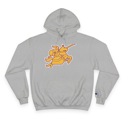 Champion Powerblend Fleece Pullover Hoodie