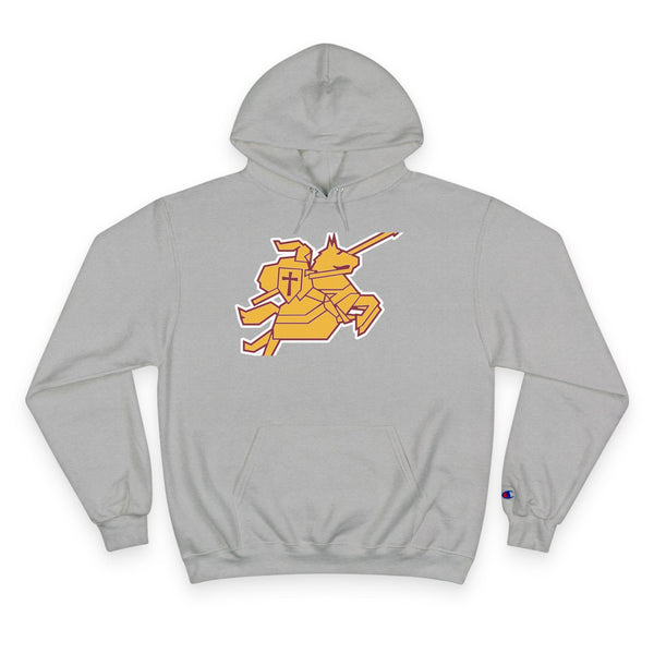 Champion Powerblend Fleece Pullover Hoodie
