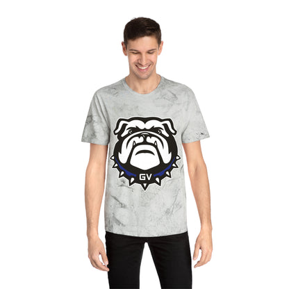 Color Blast School Spirit Tee