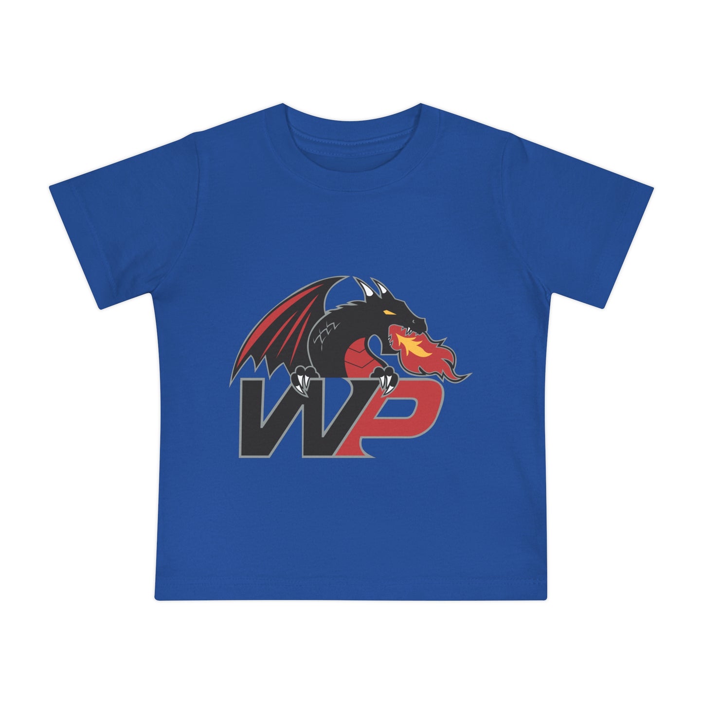 Baby Short Sleeve Tee