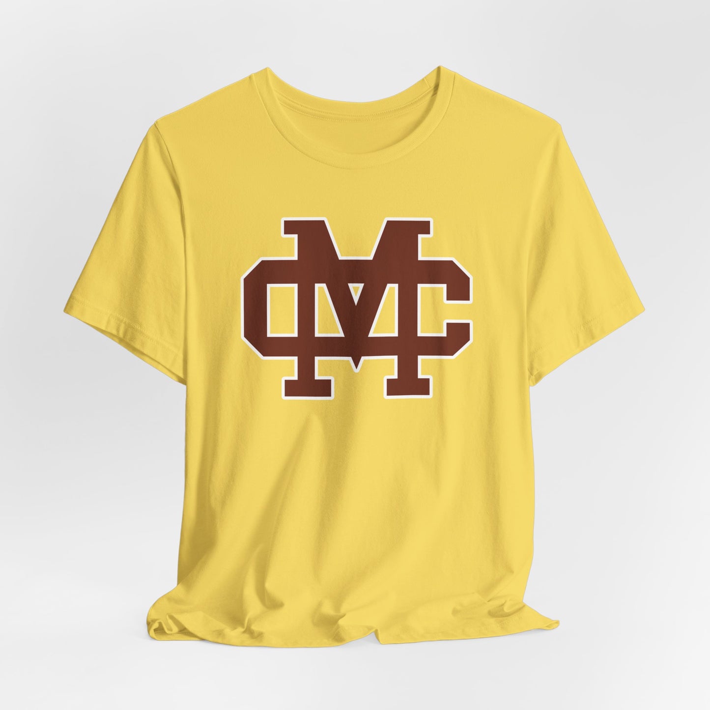 Jersey Short Sleeve Tee
