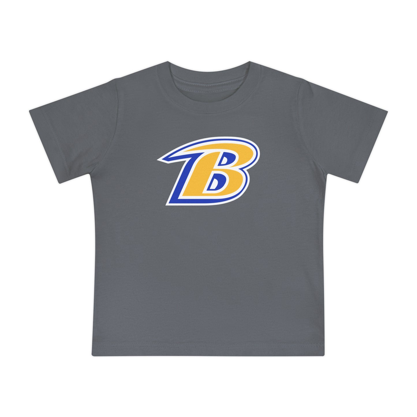 Baby Short Sleeve Tee