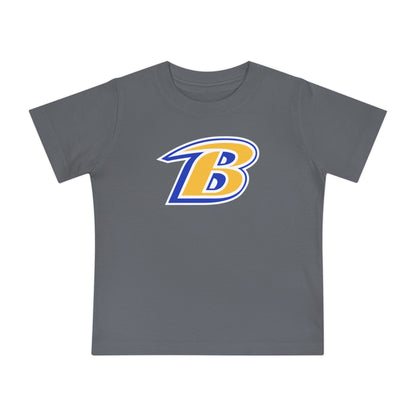 Baby Short Sleeve Tee
