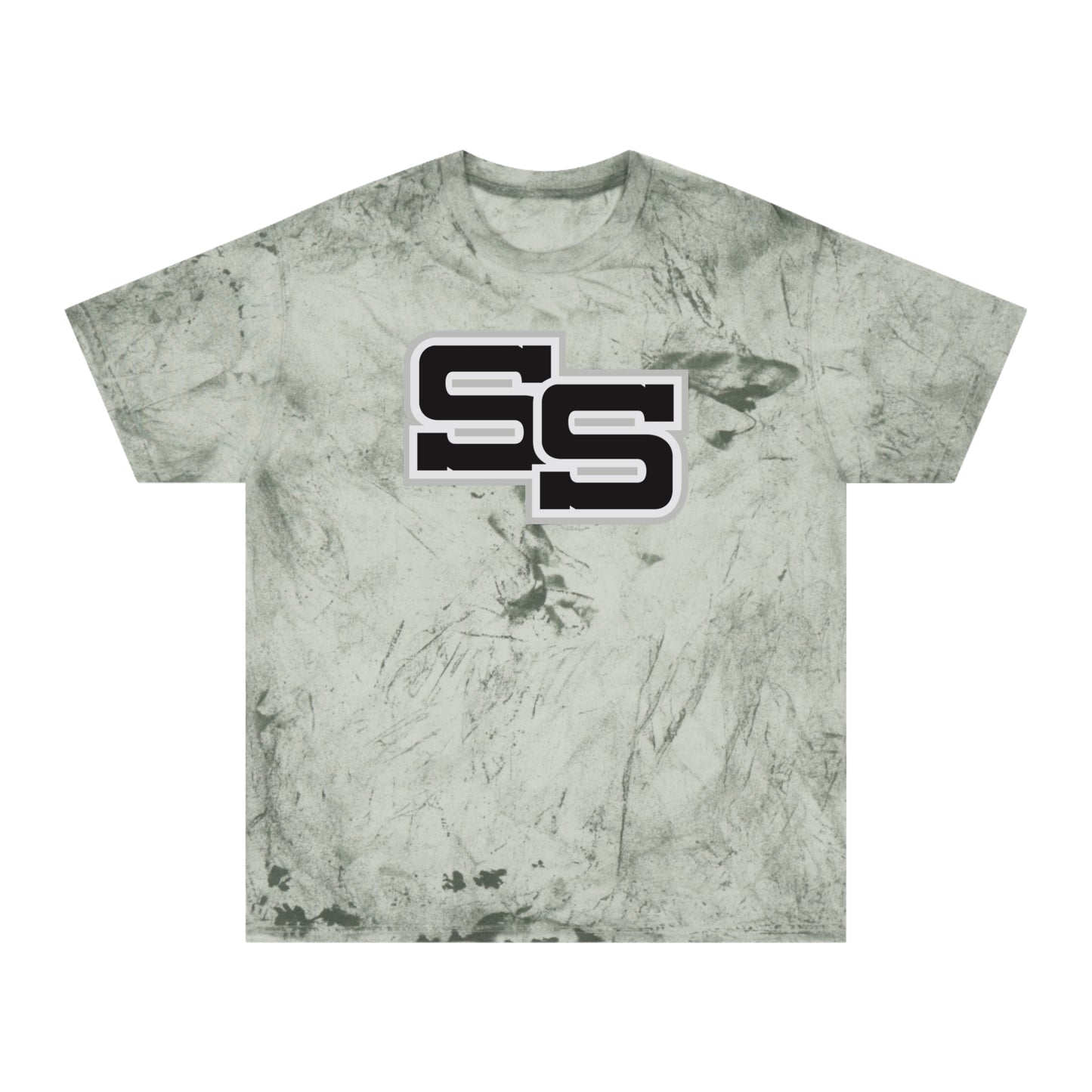 Color Blast School Spirit Tee
