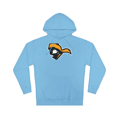 Midweight Pullover Hoodie