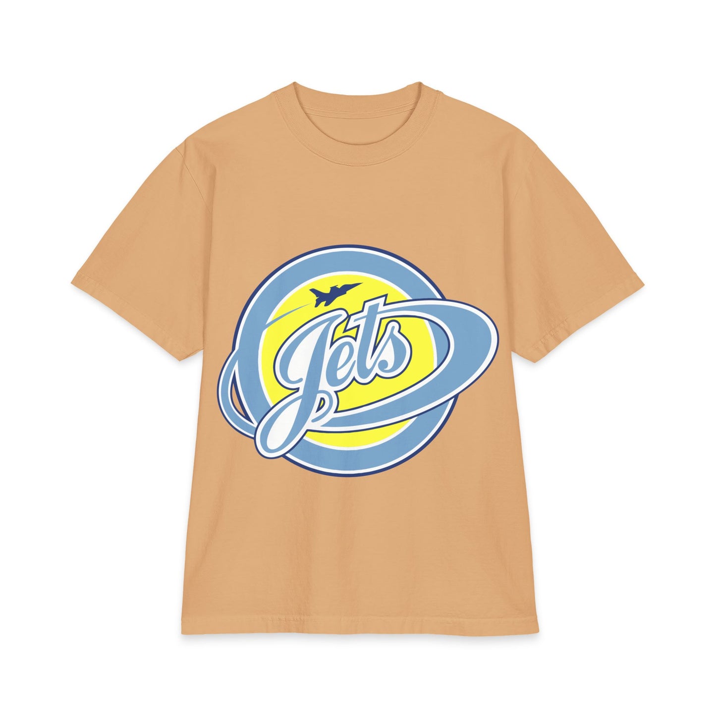 Max Heavyweight Short Sleeve Tee