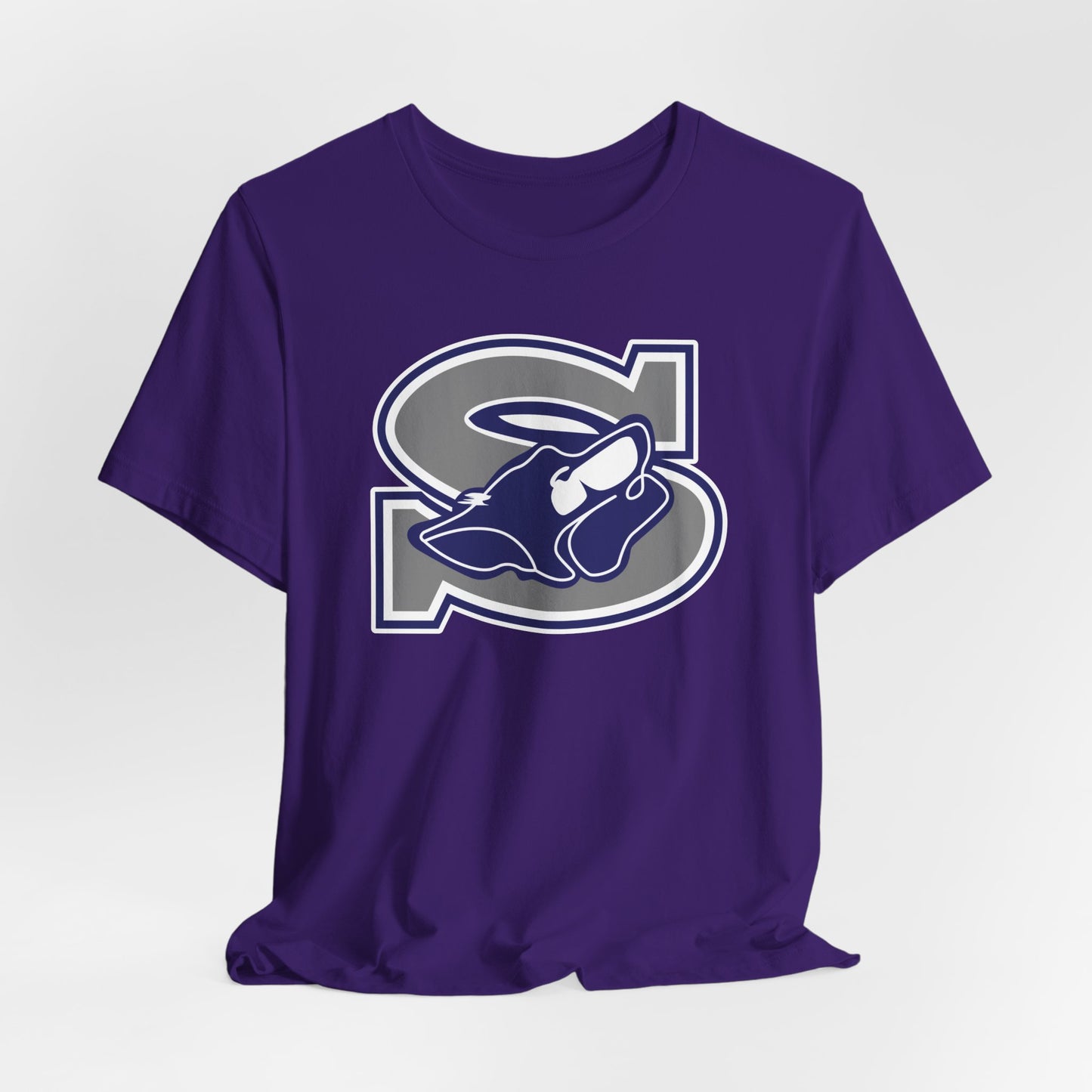 Jersey Short Sleeve Tee