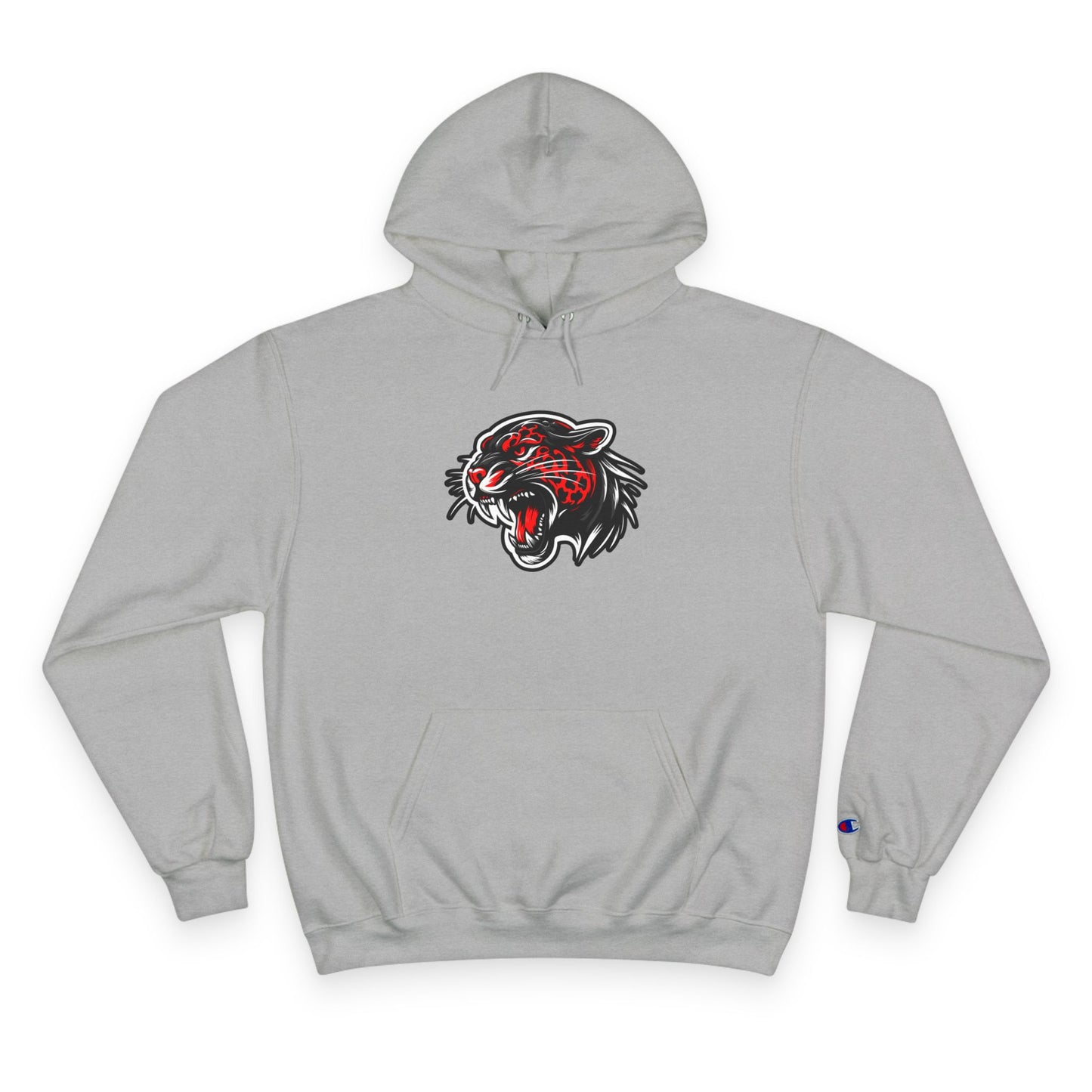 Champion Powerblend Fleece Pullover Hoodie