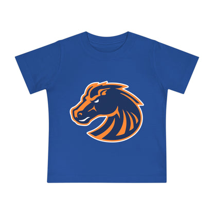 Baby Short Sleeve Tee