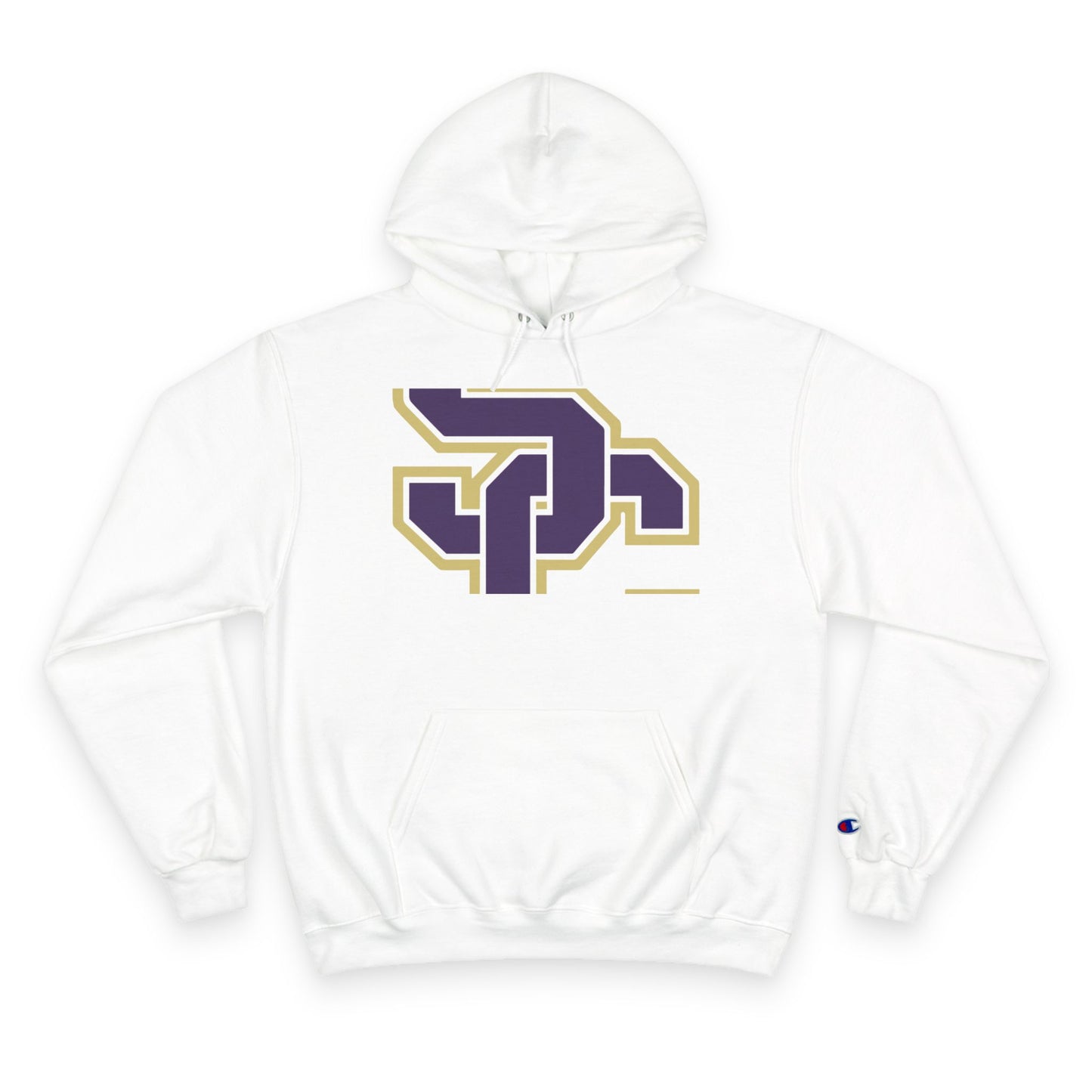 Champion Powerblend Fleece Pullover Hoodie