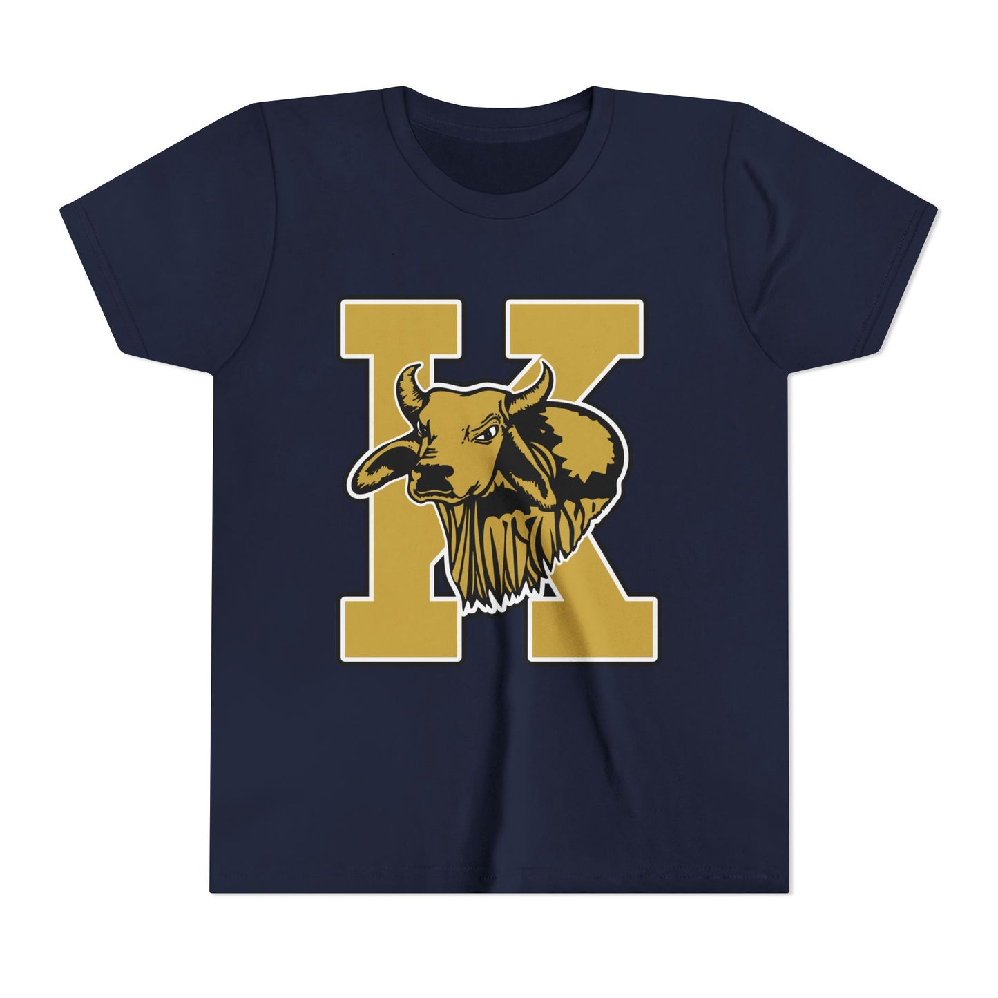 Youth Short Sleeve Tee