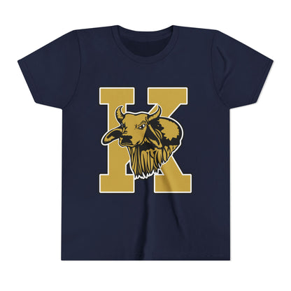 Youth Short Sleeve Tee