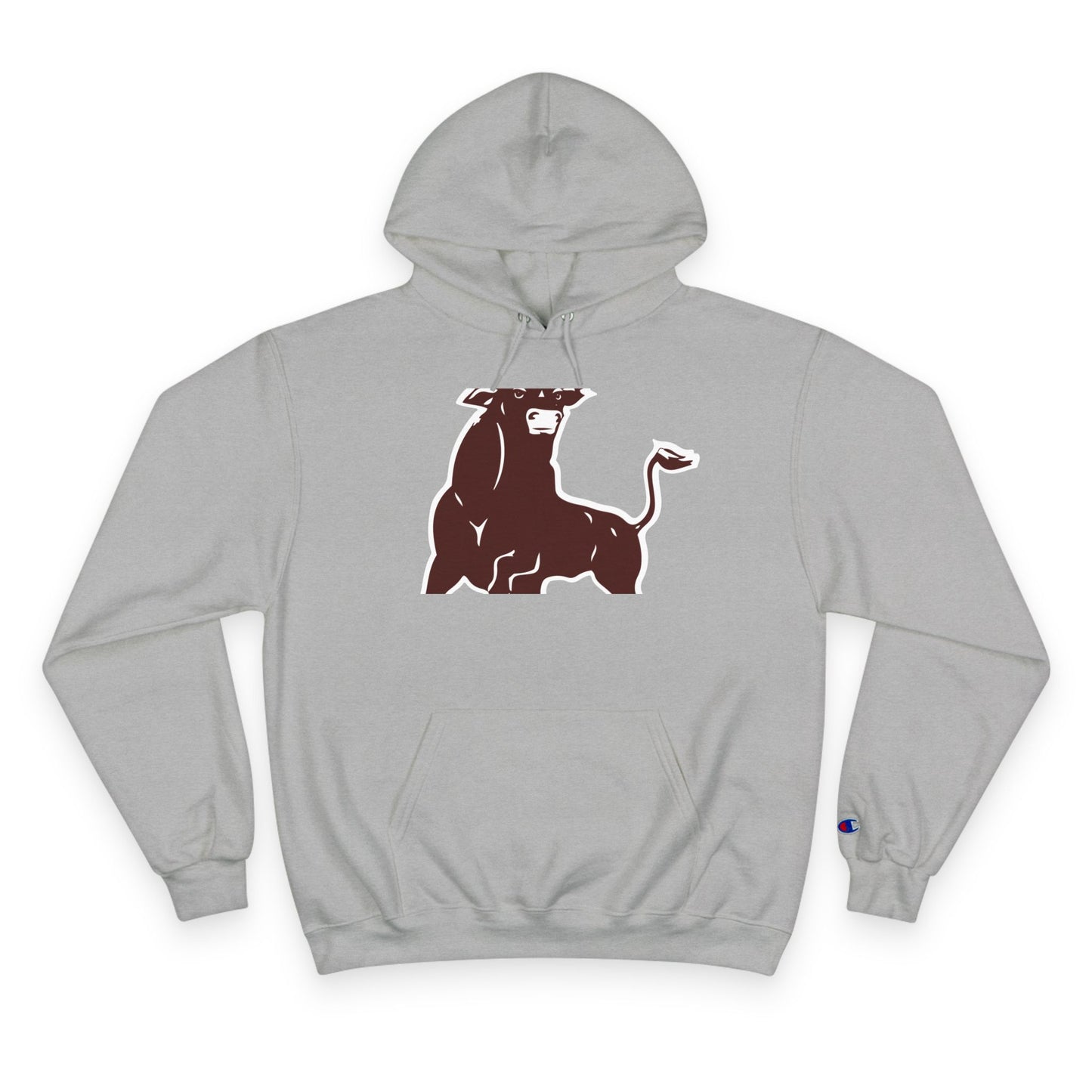 Champion Powerblend Fleece Pullover Hoodie