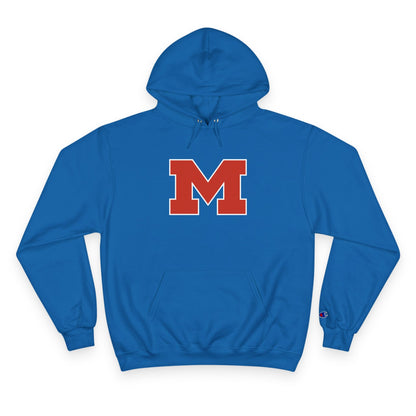Champion Powerblend Fleece Pullover Hoodie