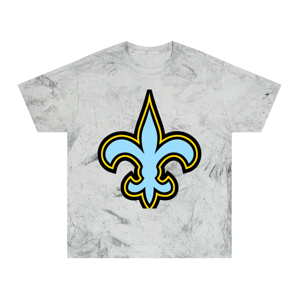 Color Blast School Spirit Tee