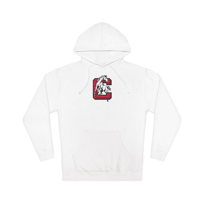 Midweight Pullover Hoodie