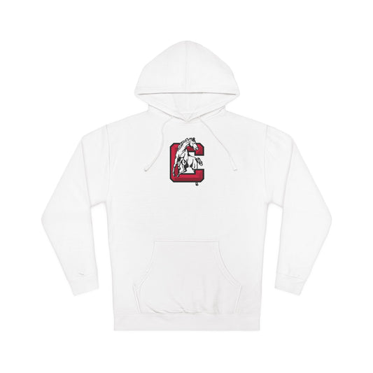 Midweight Pullover Hoodie