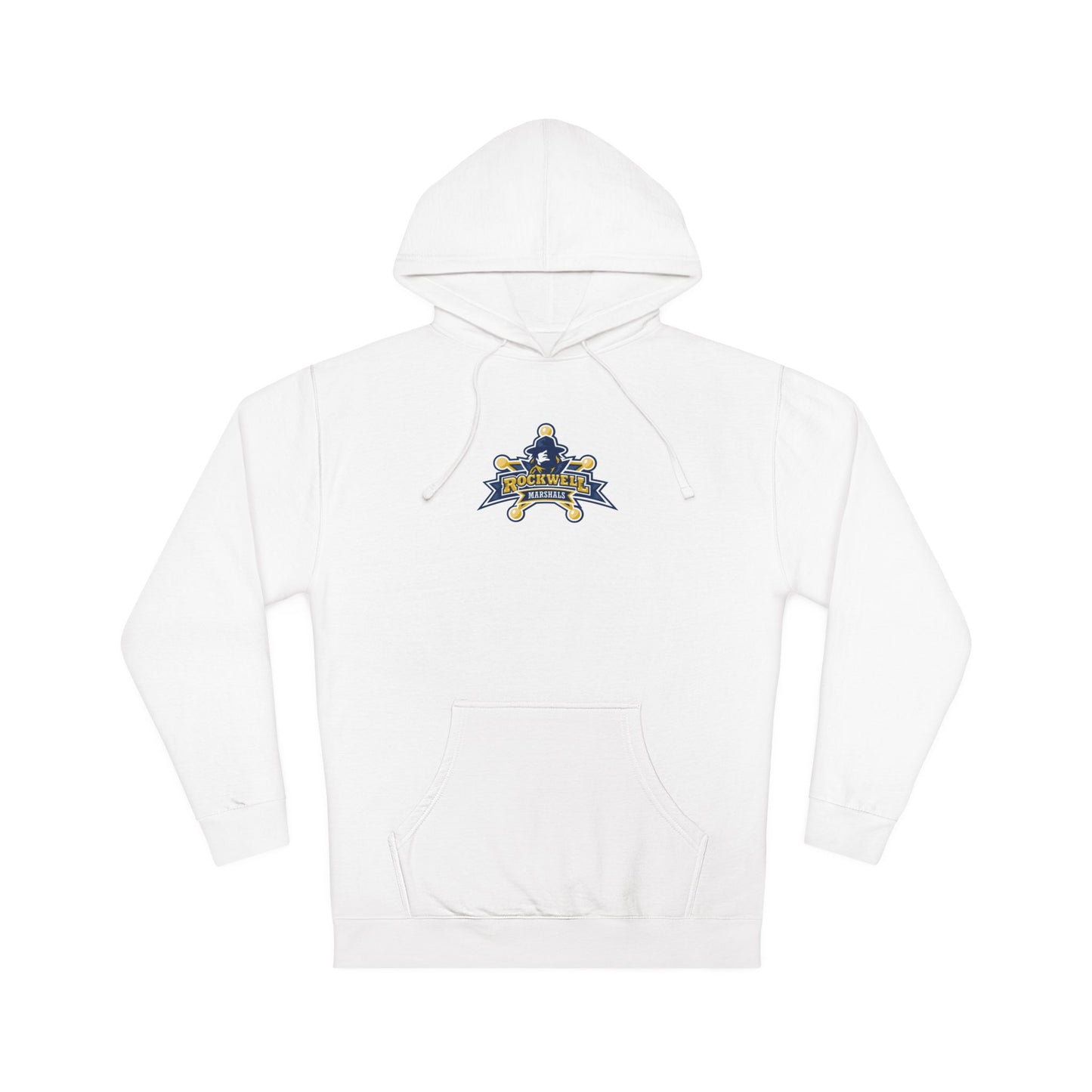 Midweight Pullover Hoodie