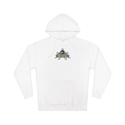 Midweight Pullover Hoodie