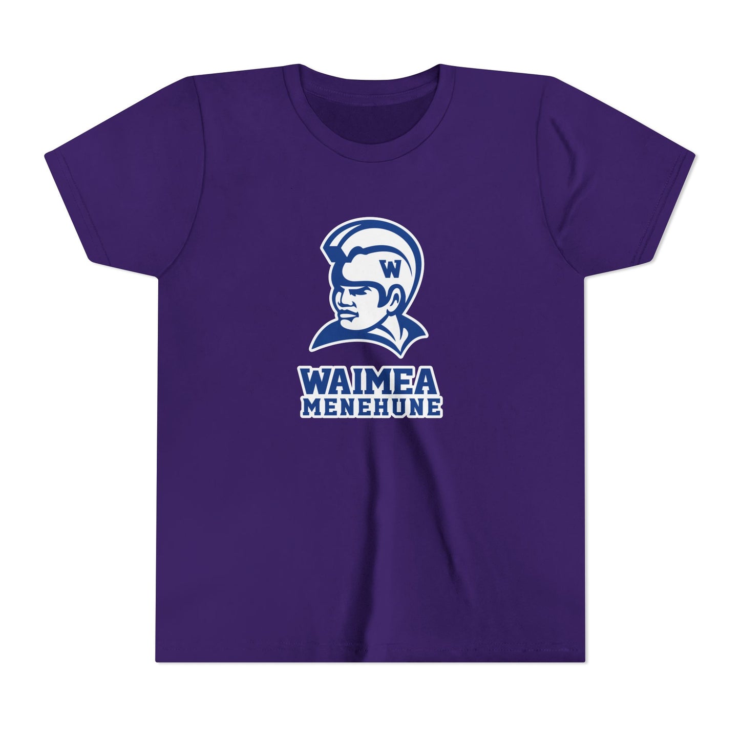 Youth Short Sleeve Tee