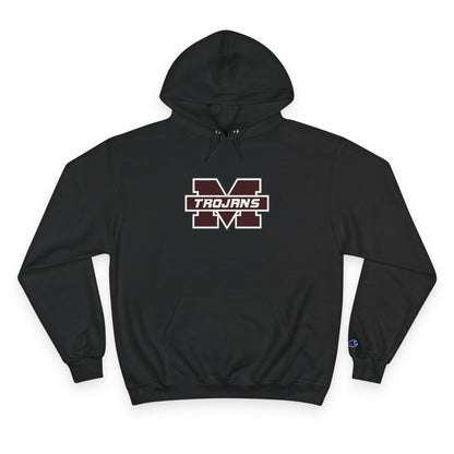 Champion Powerblend Fleece Pullover Hoodie