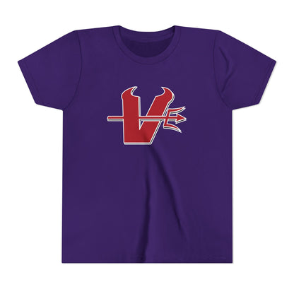 Youth Short Sleeve Tee
