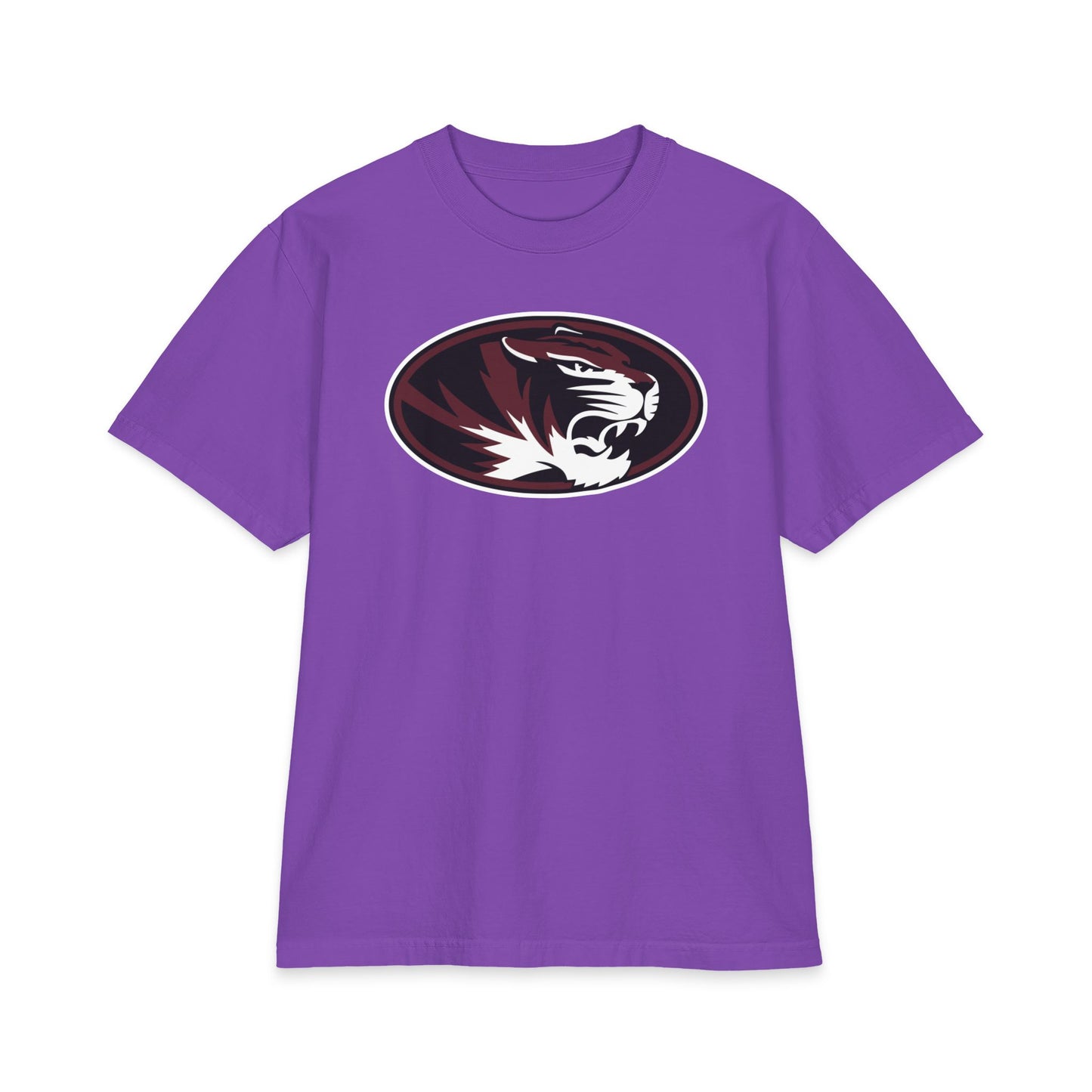 Max Heavyweight Short Sleeve Tee