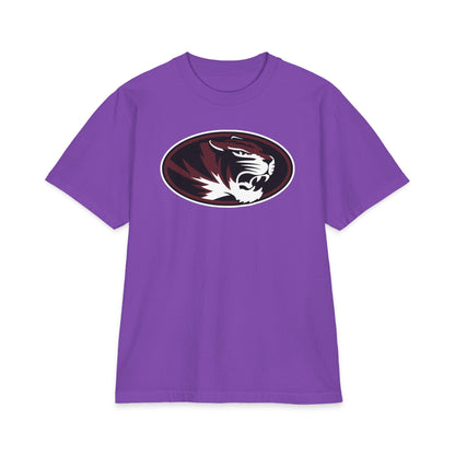 Max Heavyweight Short Sleeve Tee