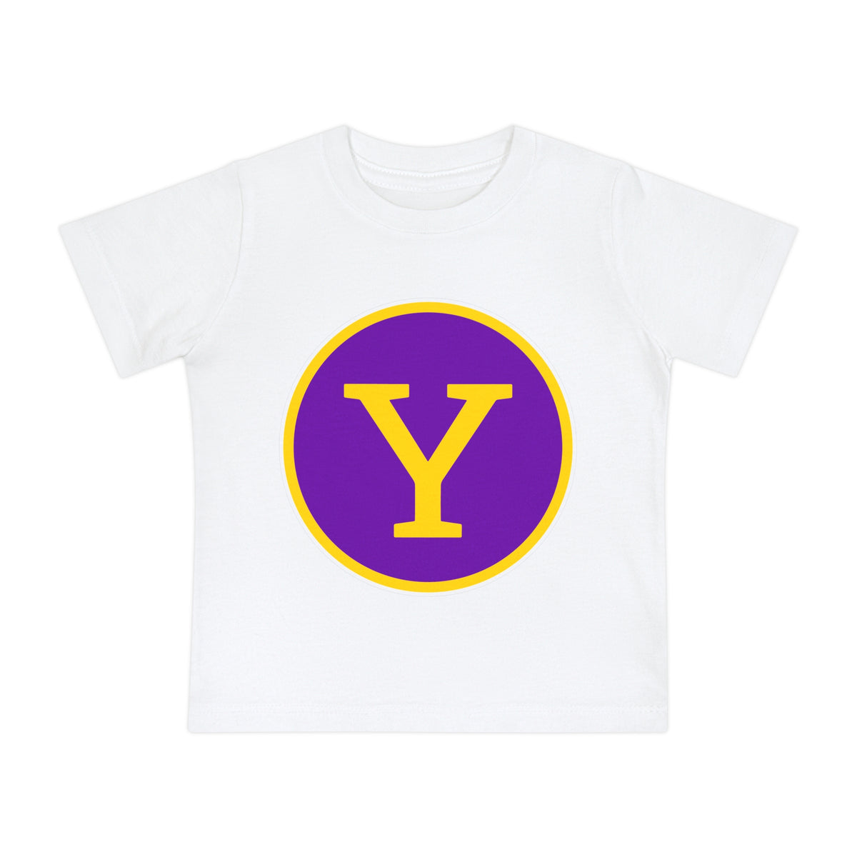 Baby Short Sleeve Tee