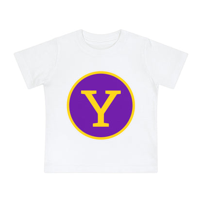Baby Short Sleeve Tee